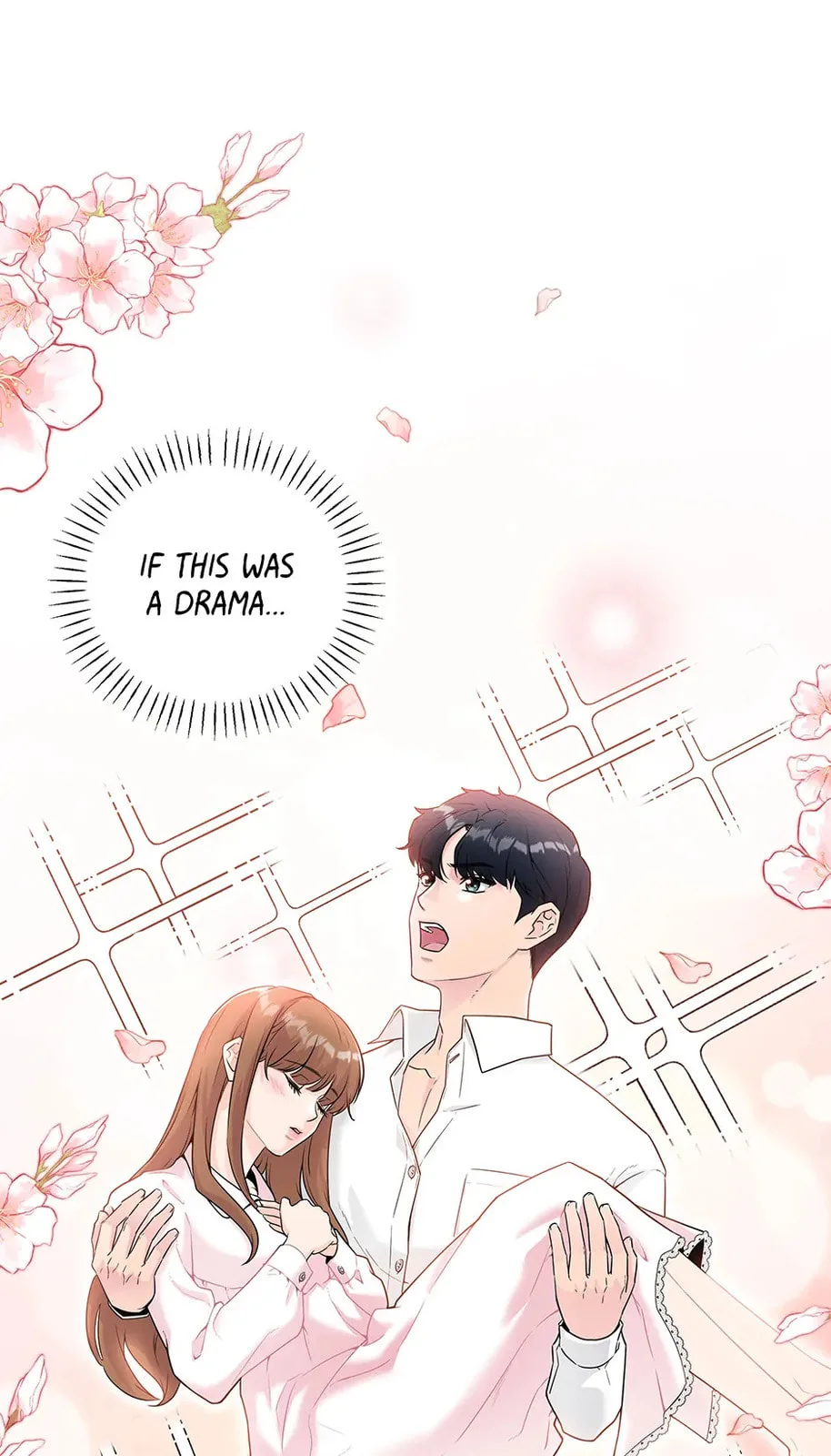 Love On Campus - Chapter 2 - Page 15