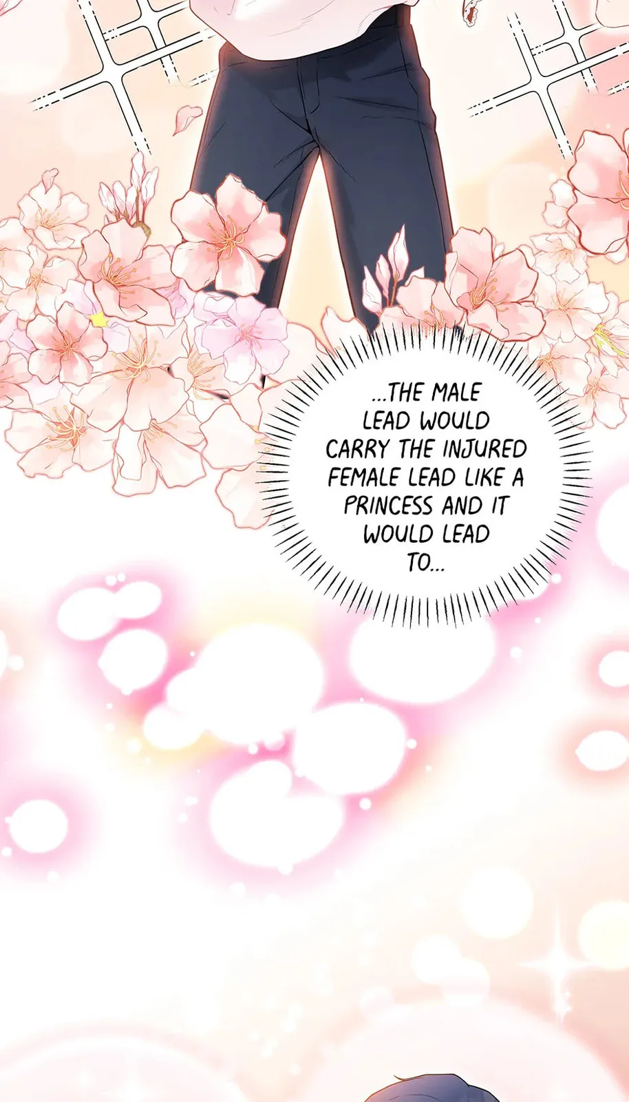 Love On Campus - Chapter 2 - Page 16