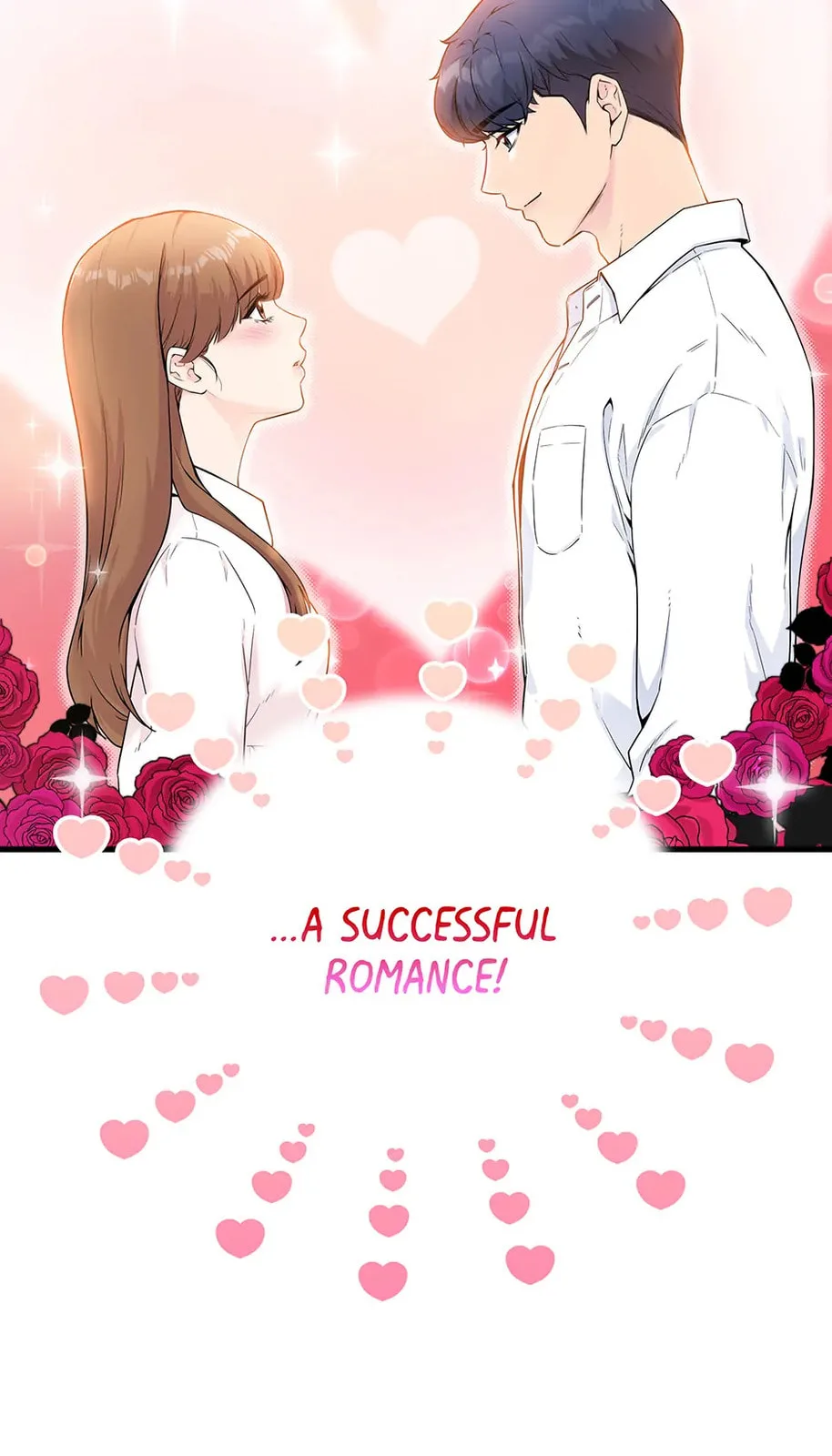 Love On Campus - Chapter 2 - Page 17