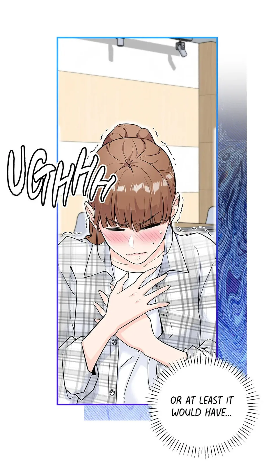 Love On Campus - Chapter 2 - Page 18