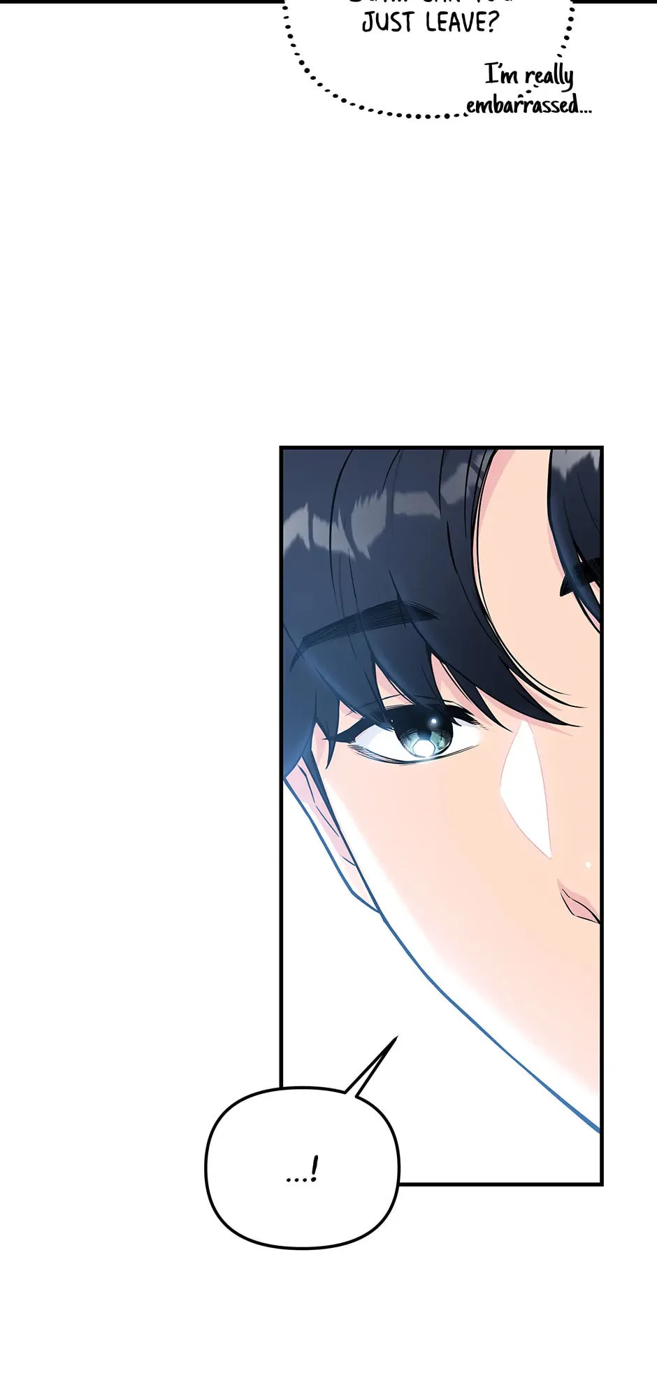 Love On Campus - Chapter 2 - Page 22