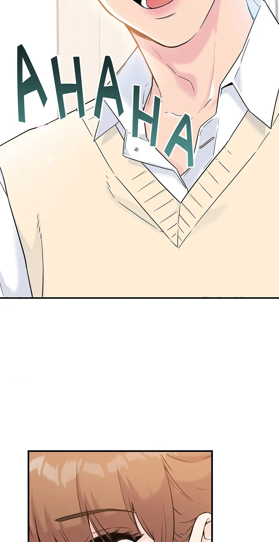 Love On Campus - Chapter 2 - Page 24