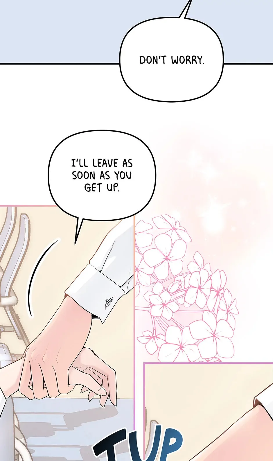 Love On Campus - Chapter 2 - Page 28