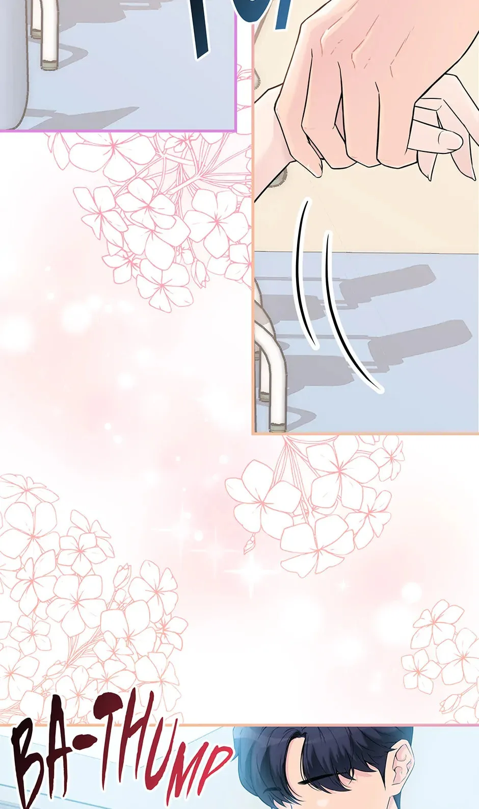Love On Campus - Chapter 2 - Page 29