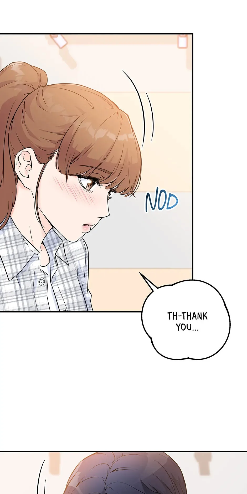 Love On Campus - Chapter 2 - Page 31