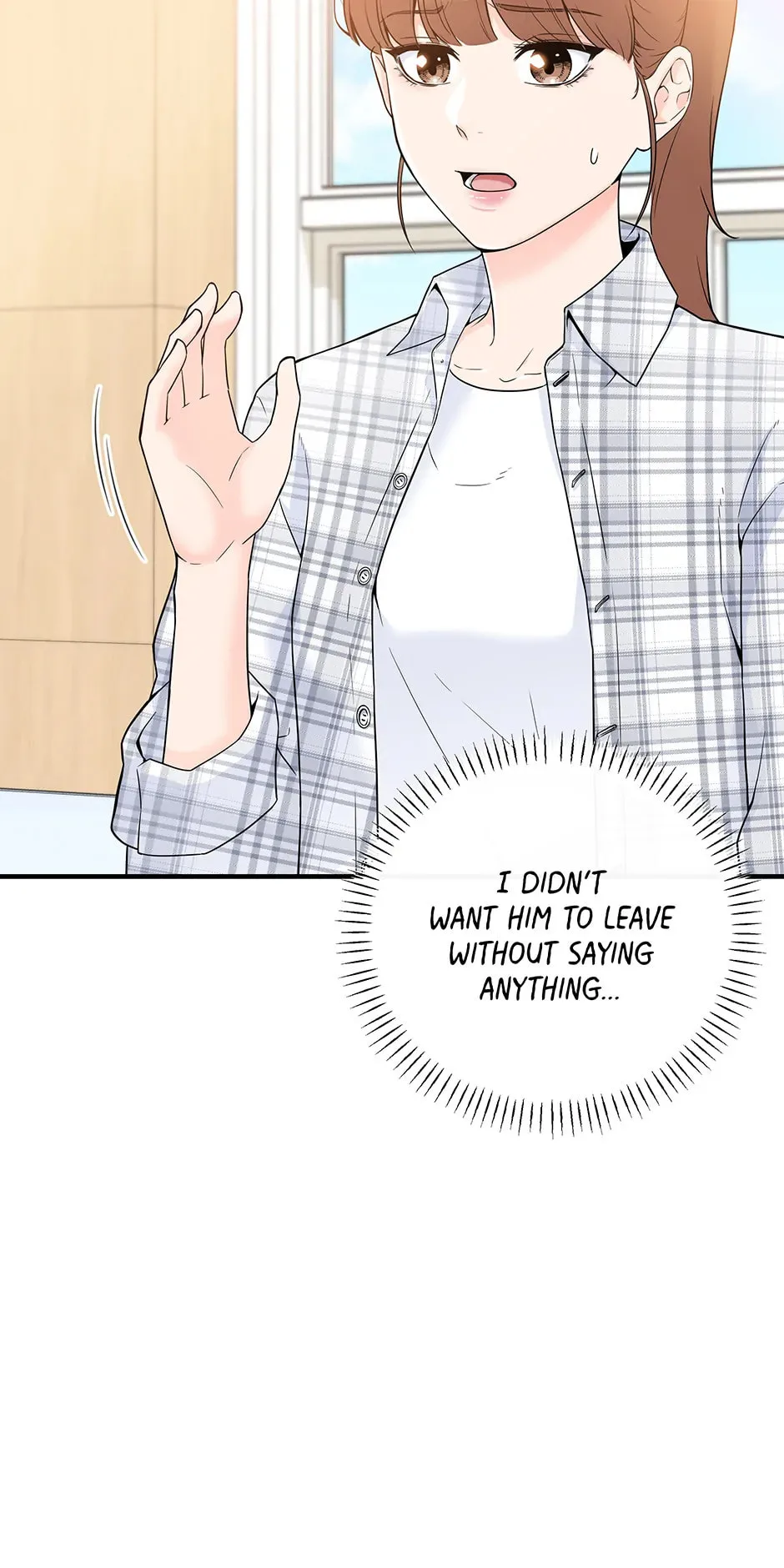 Love On Campus - Chapter 2 - Page 35