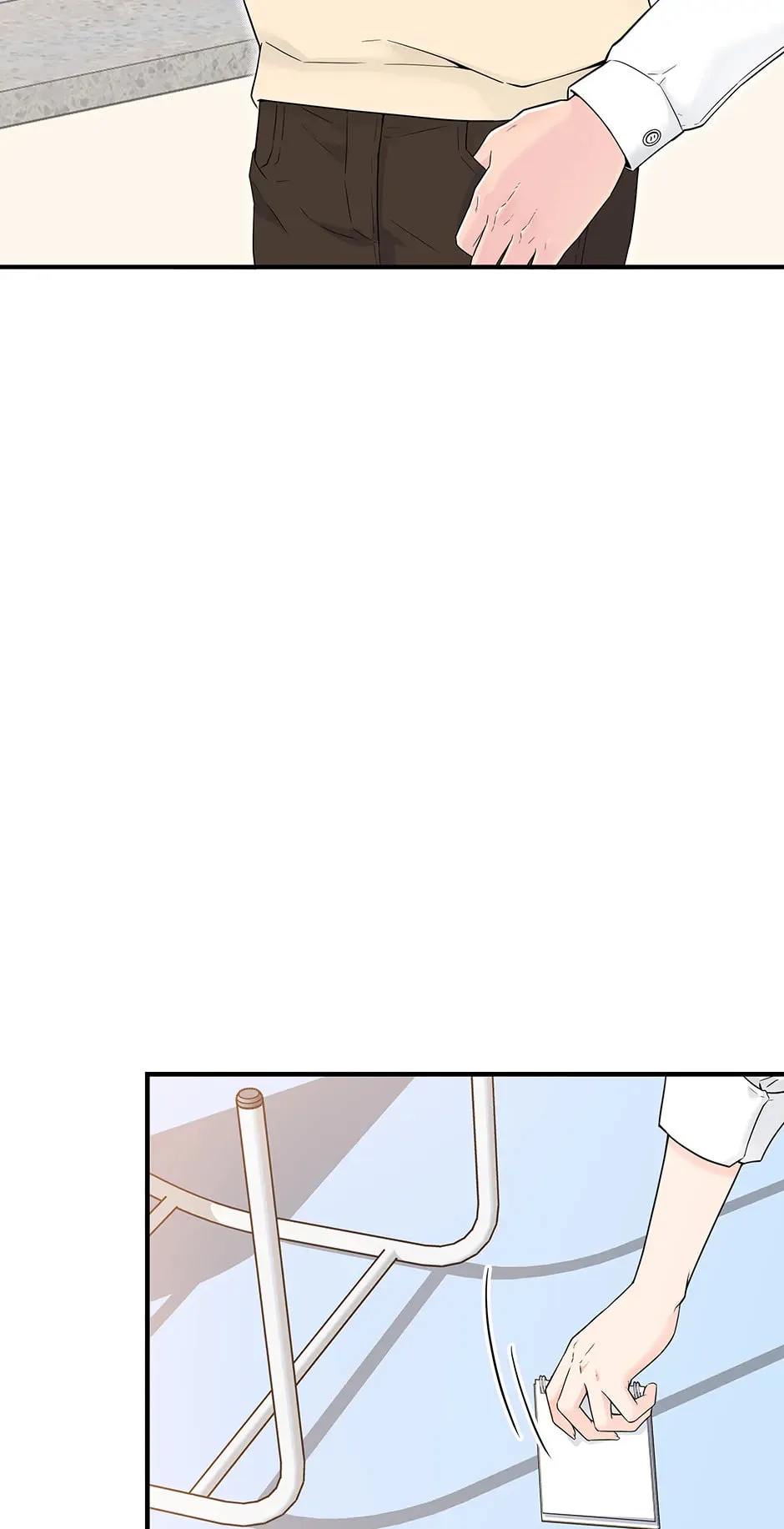Love On Campus - Chapter 2 - Page 38