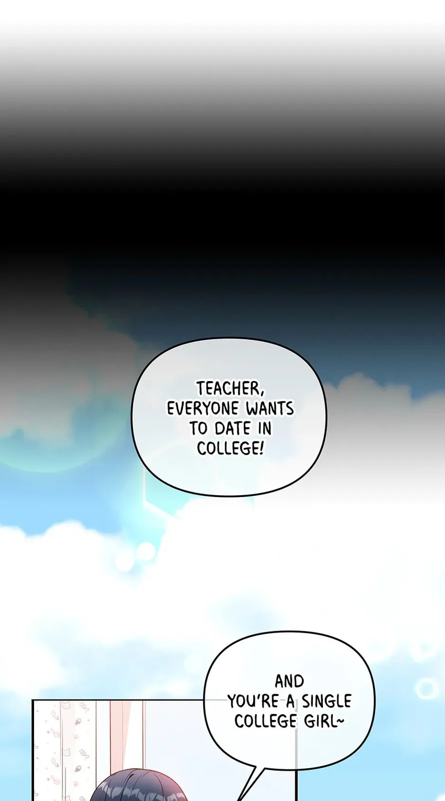 Love On Campus - Chapter 2 - Page 41