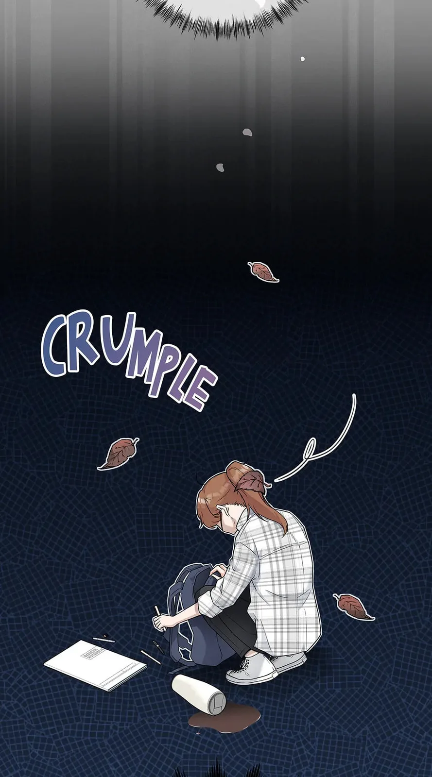 Love On Campus - Chapter 2 - Page 44