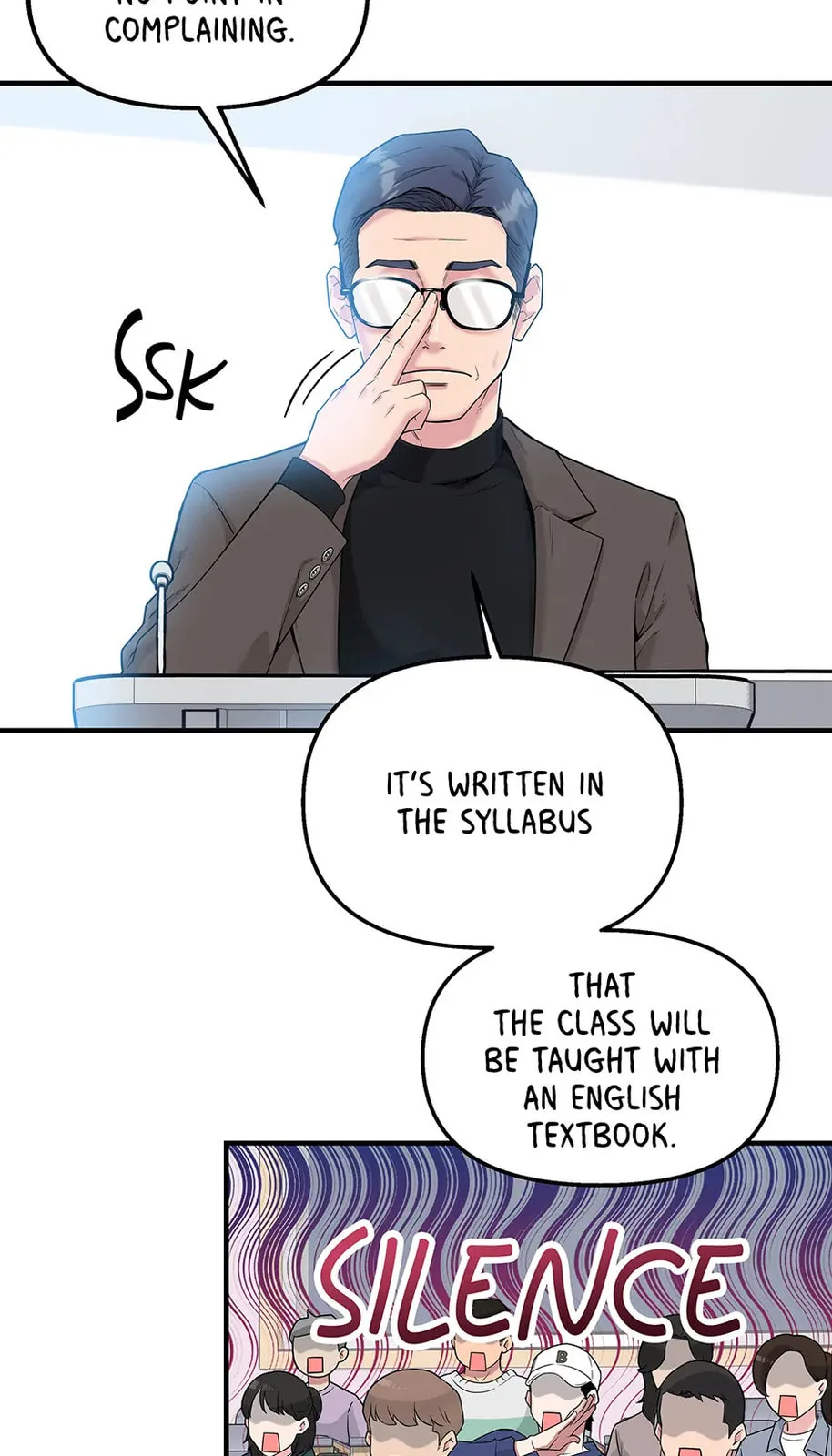 Love On Campus - Chapter 2 - Page 48