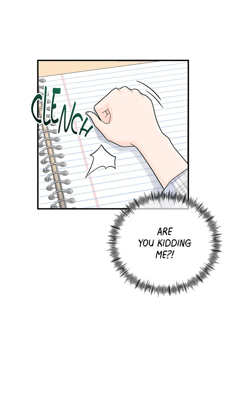 Love On Campus - Chapter 2 - Page 50