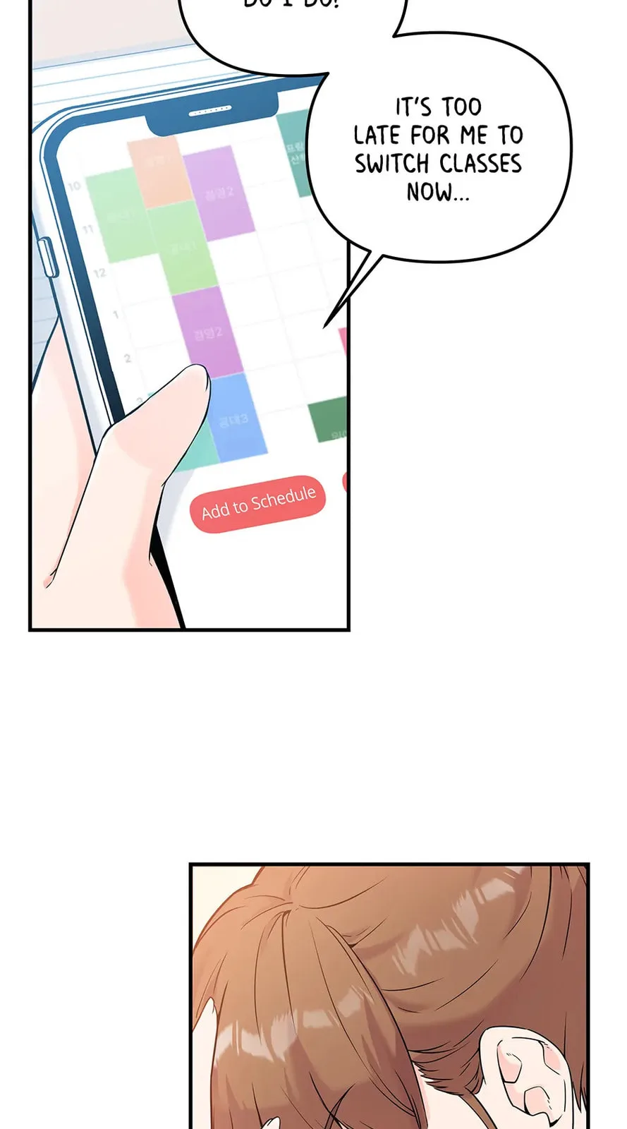 Love On Campus - Chapter 2 - Page 52