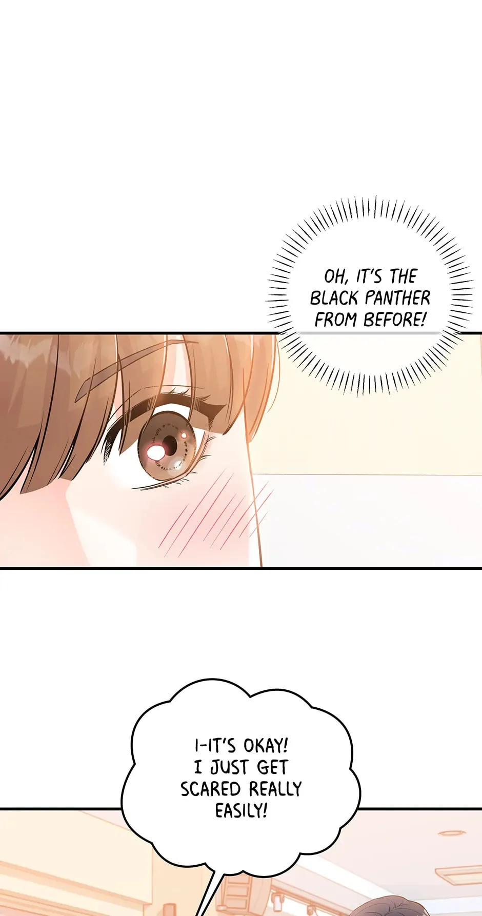 Love On Campus - Chapter 2 - Page 57