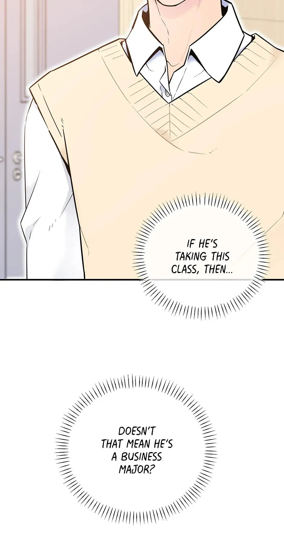 Love On Campus - Chapter 2 - Page 59