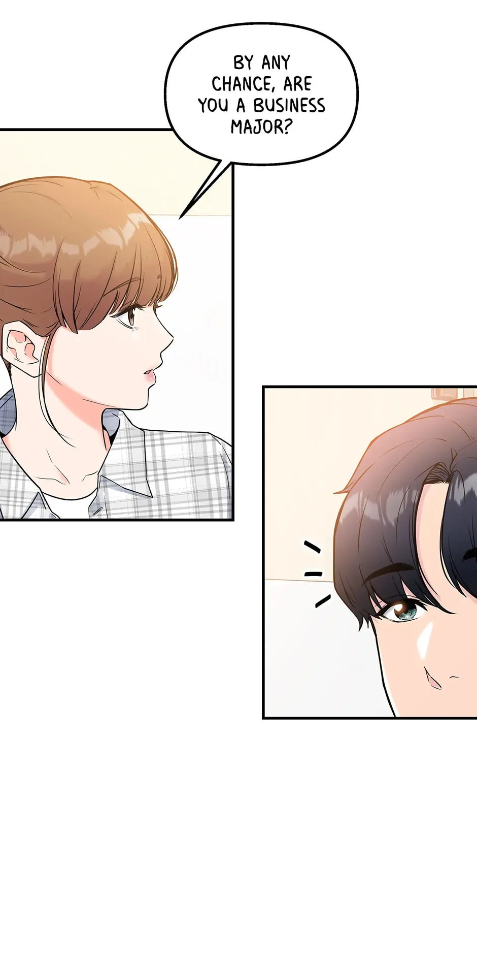 Love On Campus - Chapter 2 - Page 61