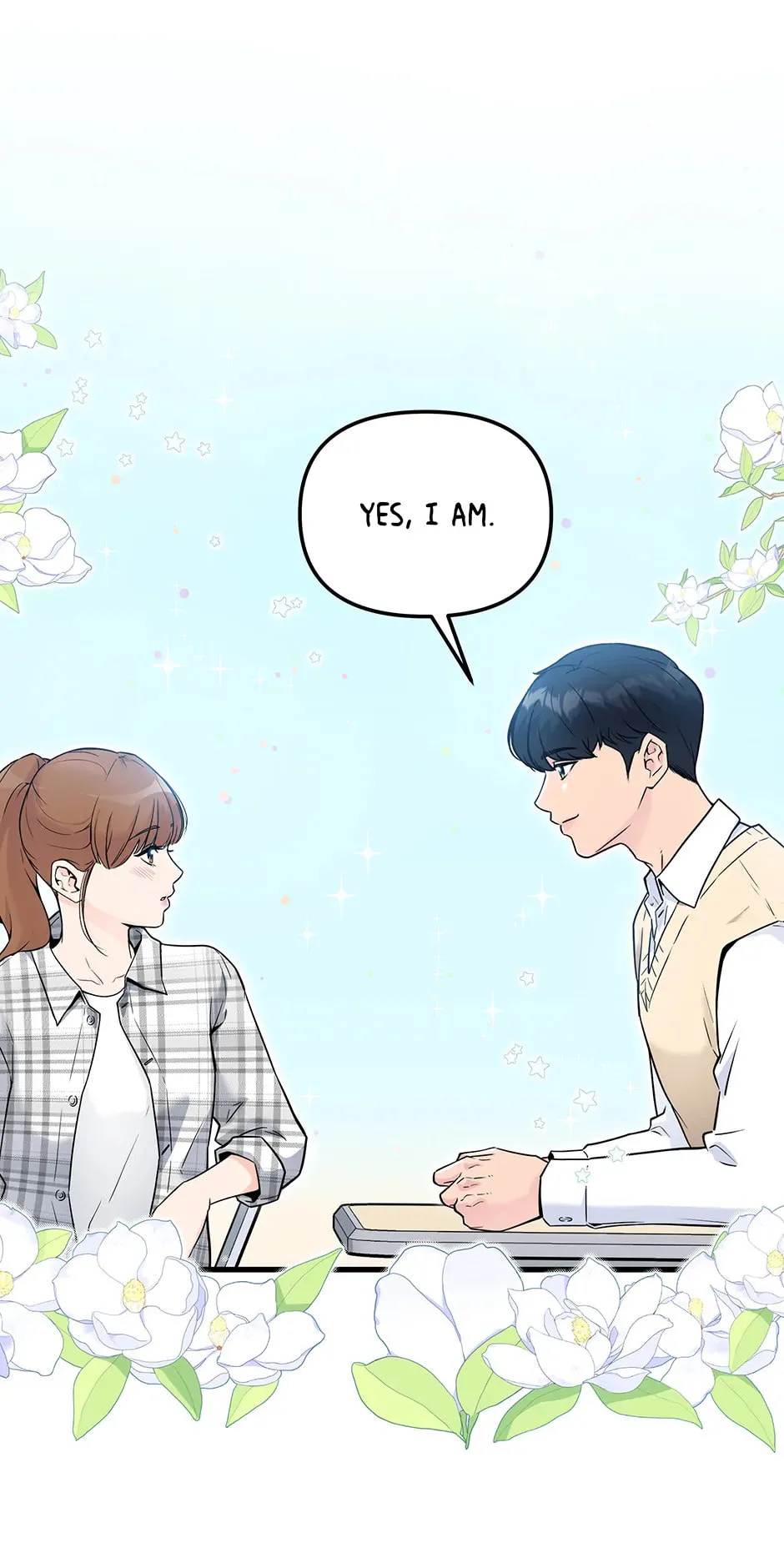 Love On Campus - Chapter 2 - Page 62