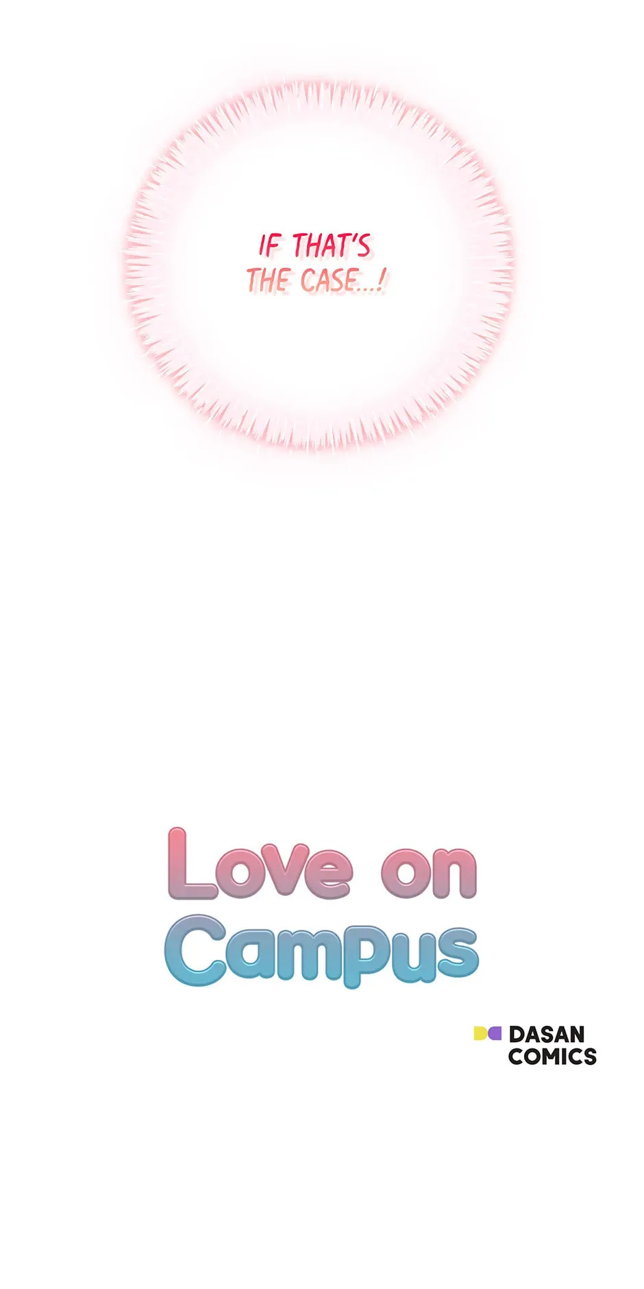 Love On Campus - Chapter 2 - Page 63