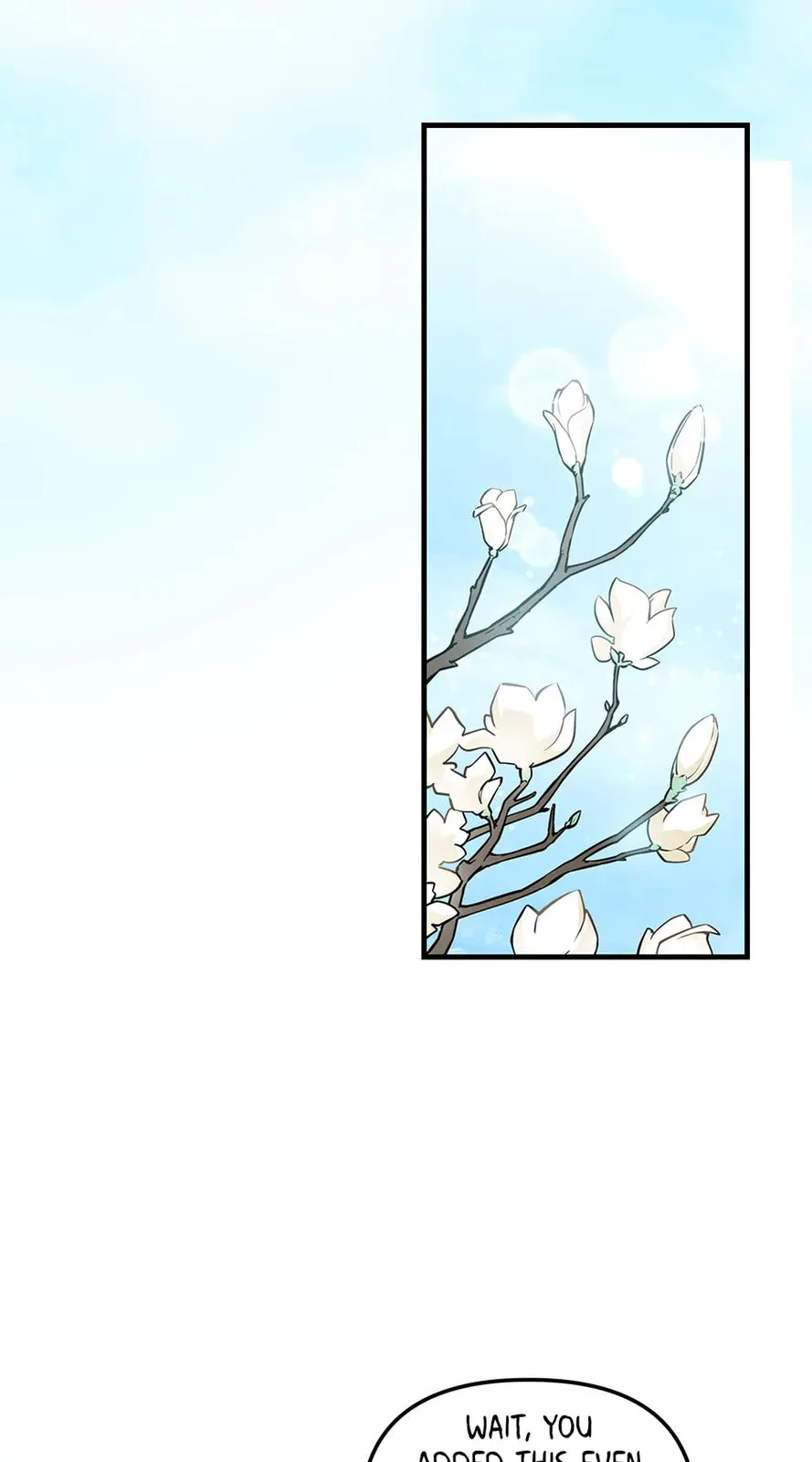Love On Campus - Chapter 3 - Page 7