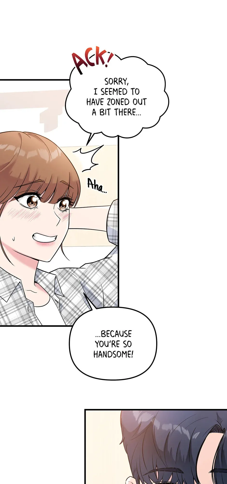 Love On Campus - Chapter 3 - Page 14