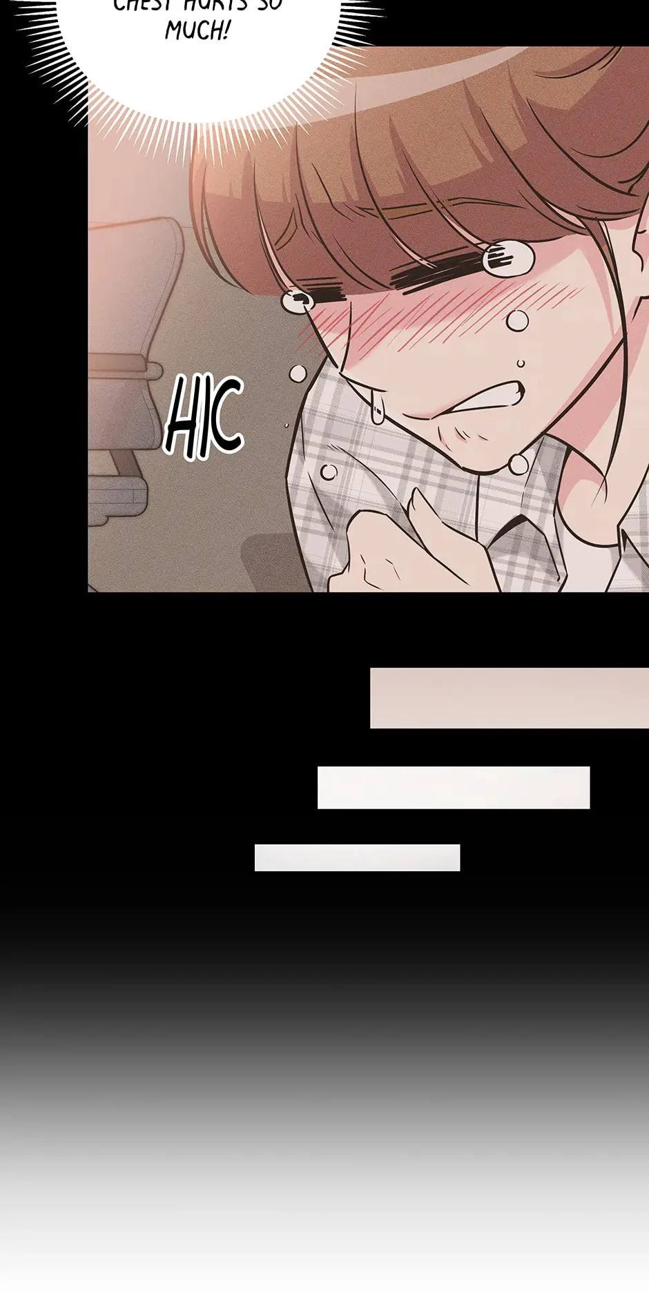 Love On Campus - Chapter 3 - Page 21