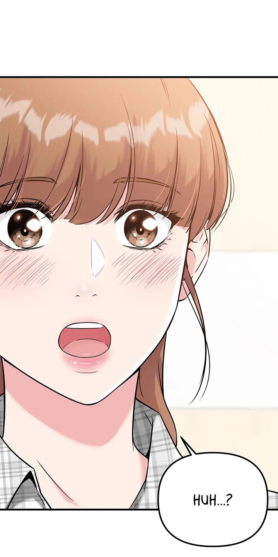 Love On Campus - Chapter 3 - Page 22