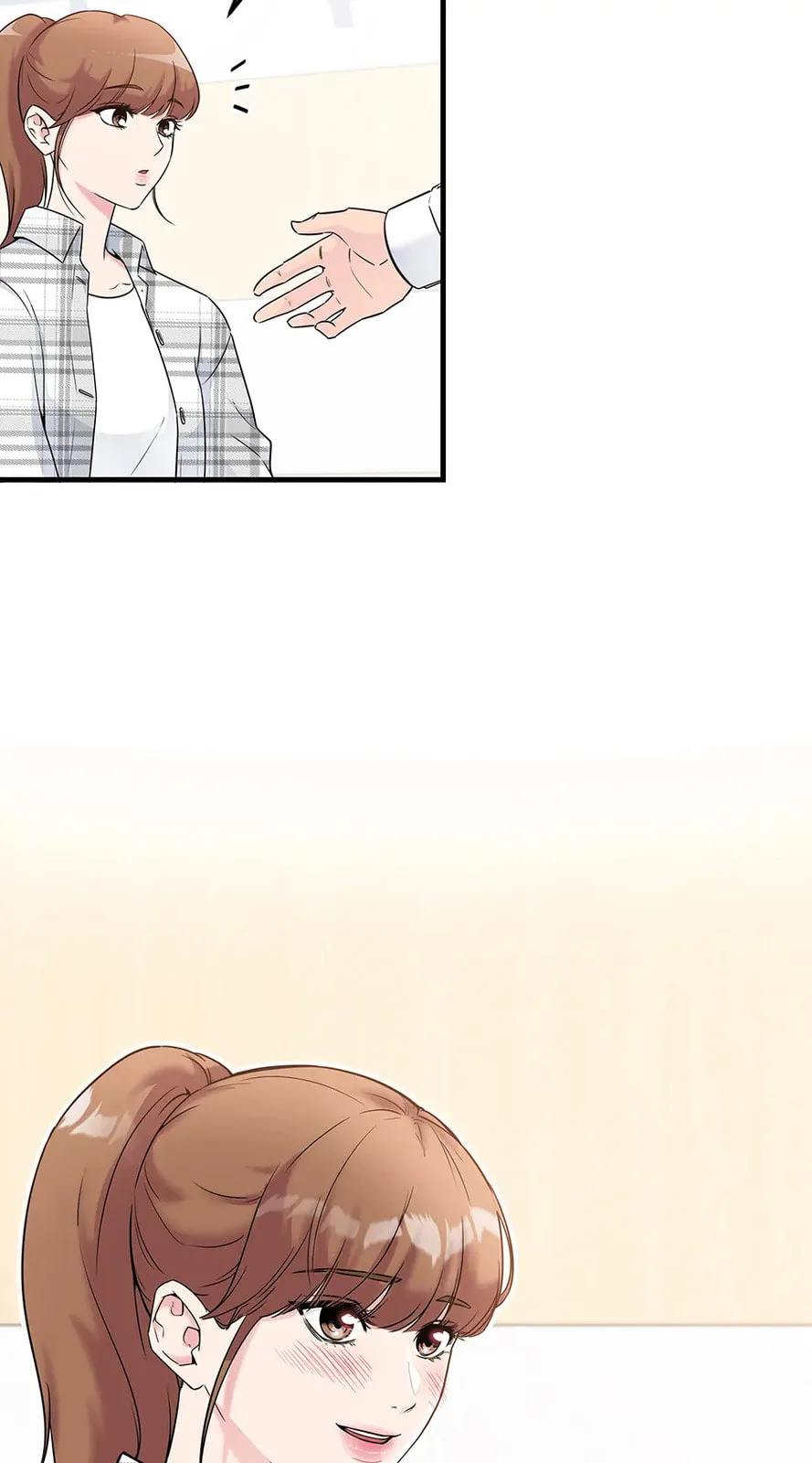 Love On Campus - Chapter 3 - Page 28