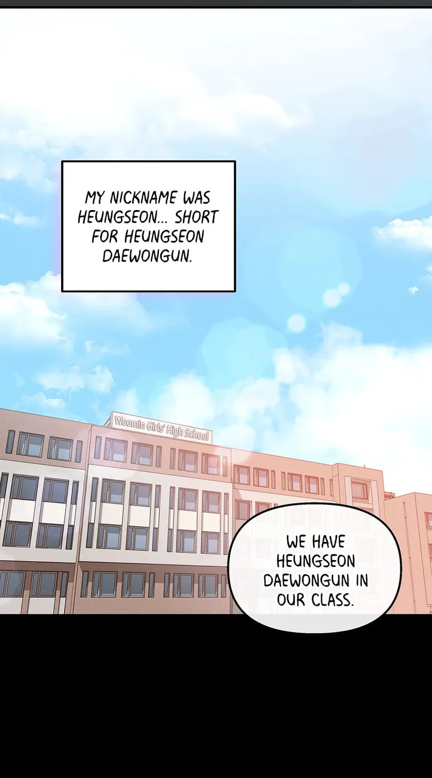 Love On Campus - Chapter 3 - Page 31