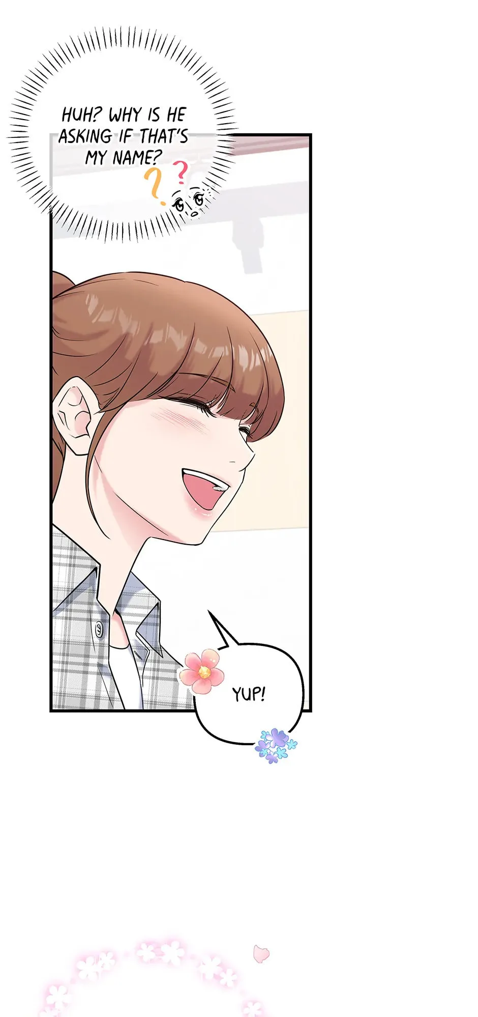 Love On Campus - Chapter 3 - Page 37