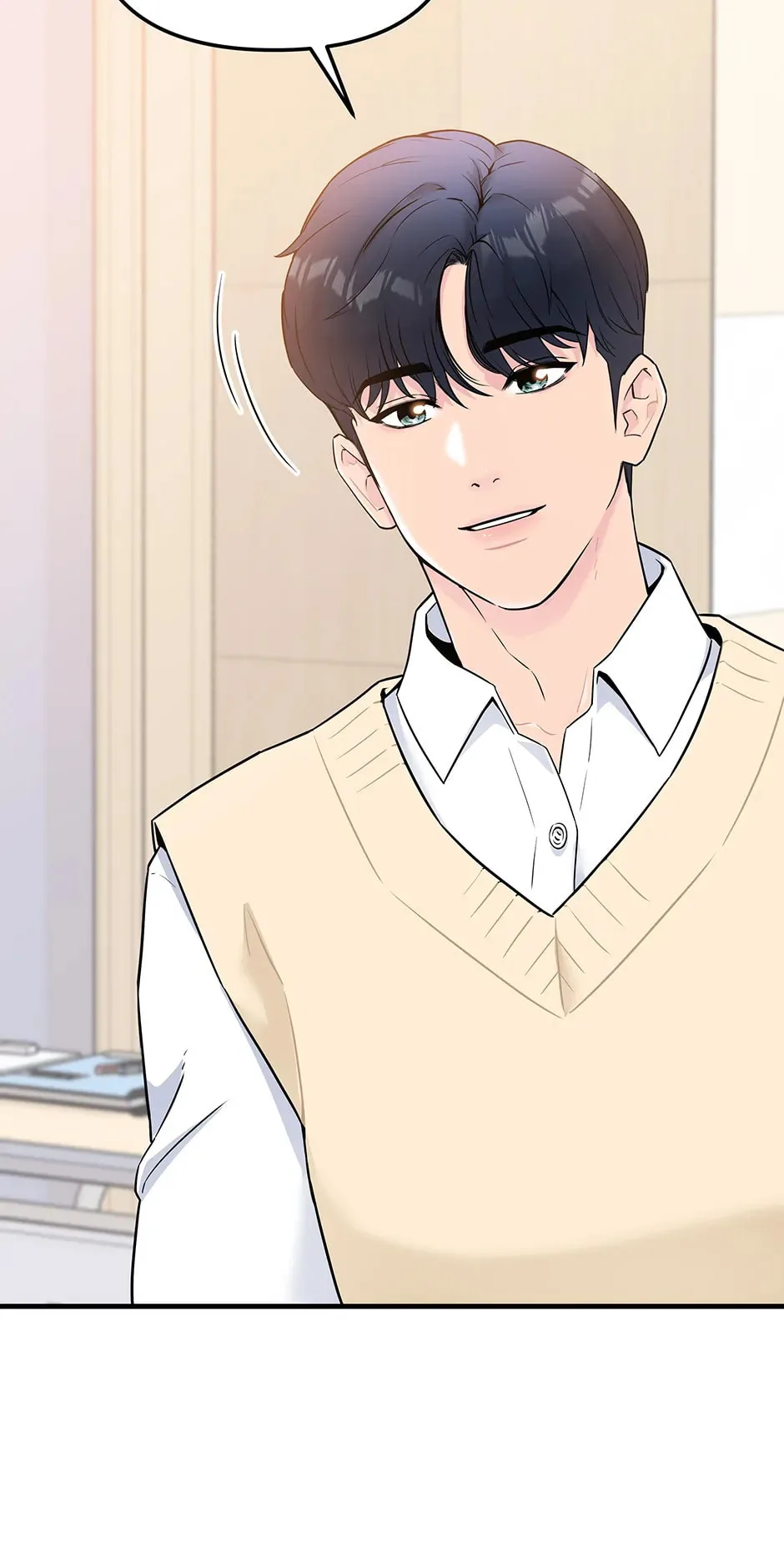 Love On Campus - Chapter 3 - Page 40