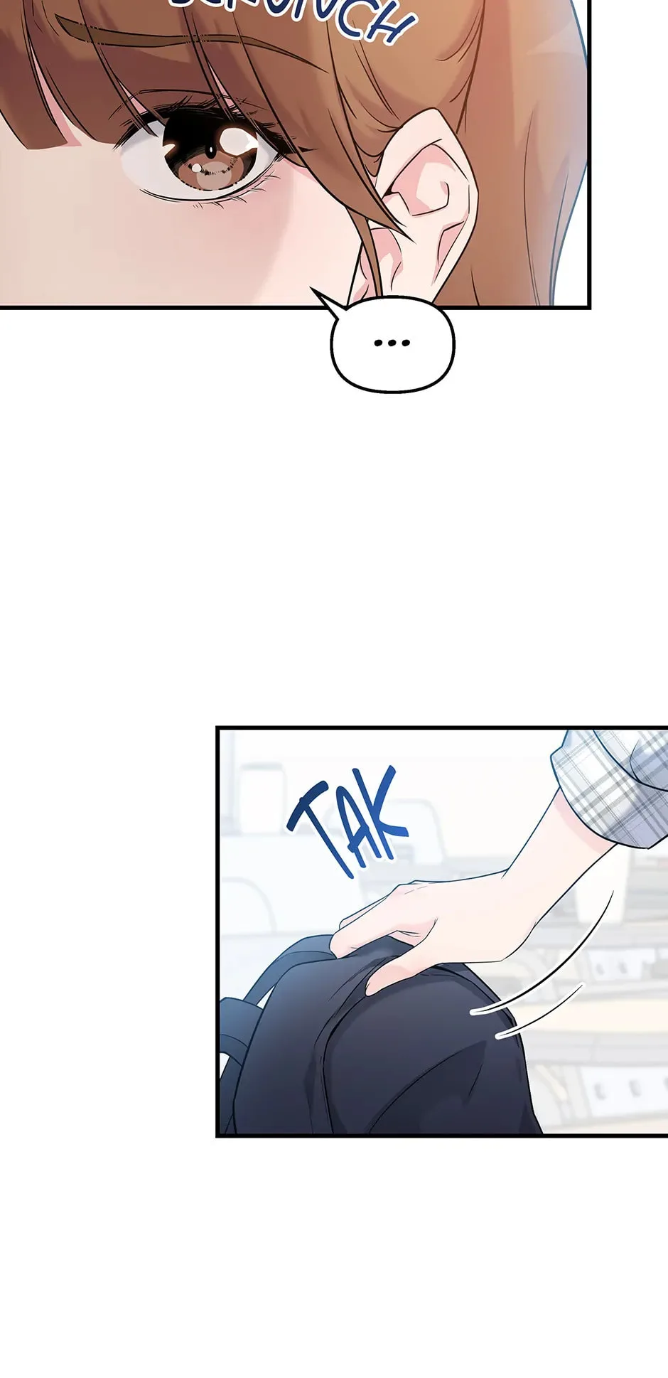 Love On Campus - Chapter 3 - Page 46