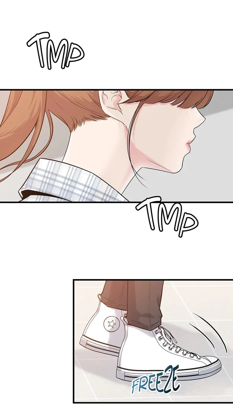 Love On Campus - Chapter 3 - Page 48