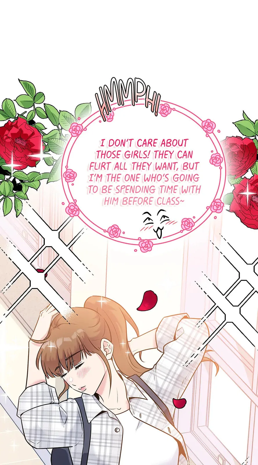 Love On Campus - Chapter 3 - Page 49