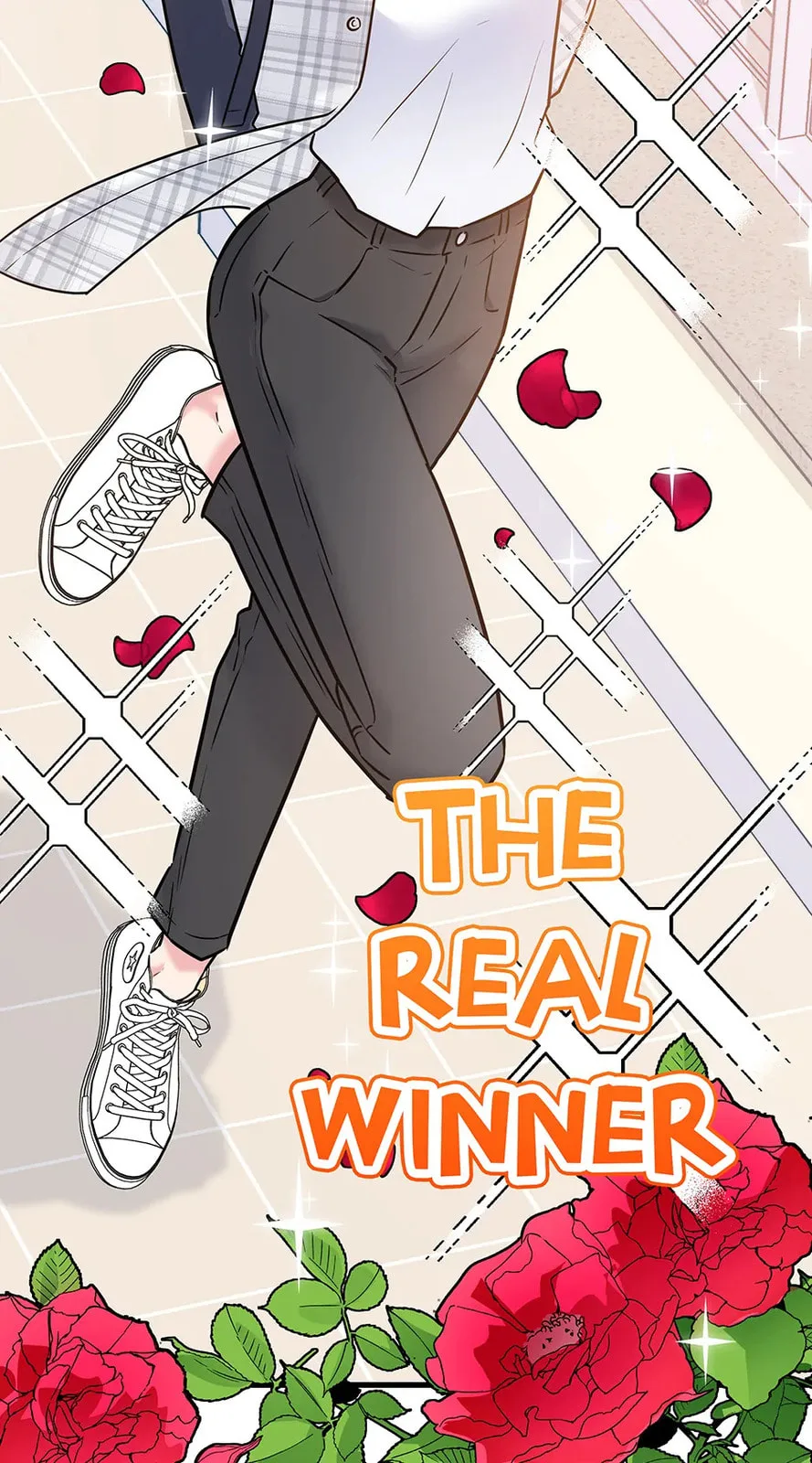 Love On Campus - Chapter 3 - Page 50