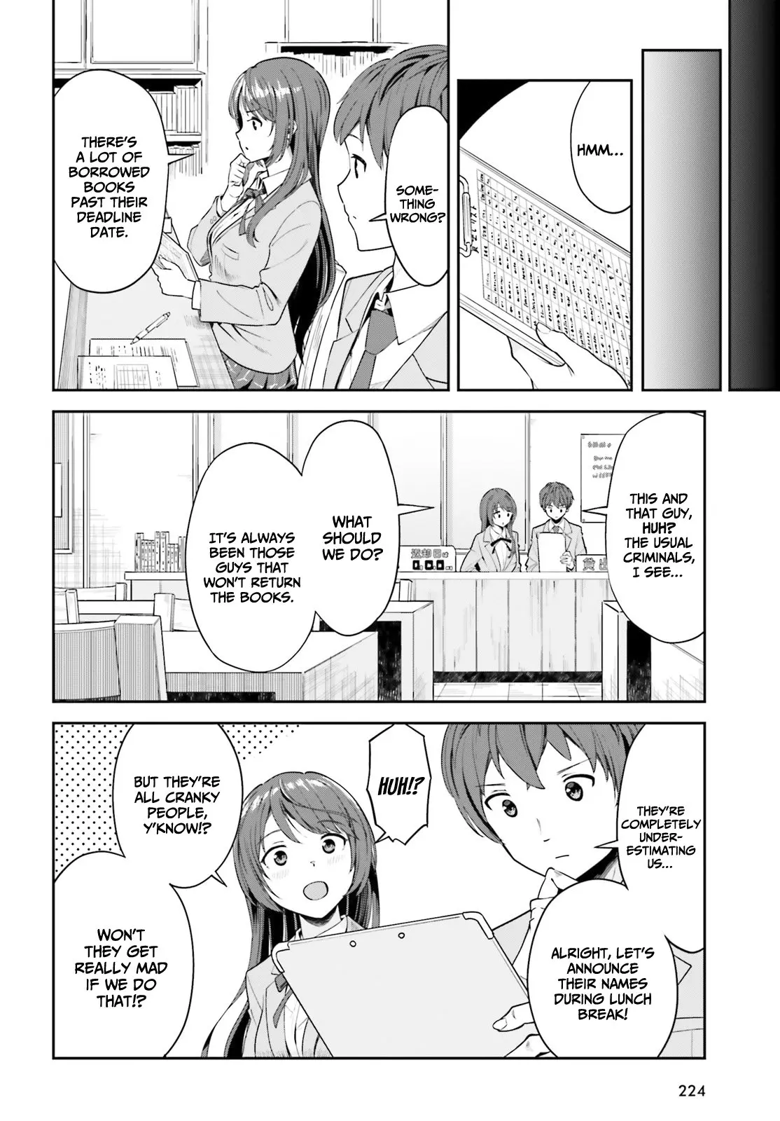Inkya Datta Ore no Seishun Revenge: Tenshi sugiru Ano Ko to Ayumu Re Life - Chapter 3 - Page 6