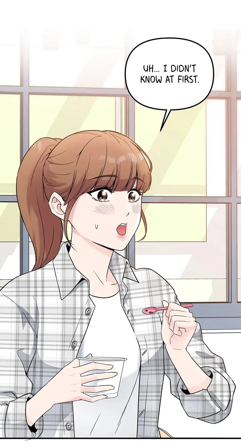Love On Campus - Chapter 3 - Page 56