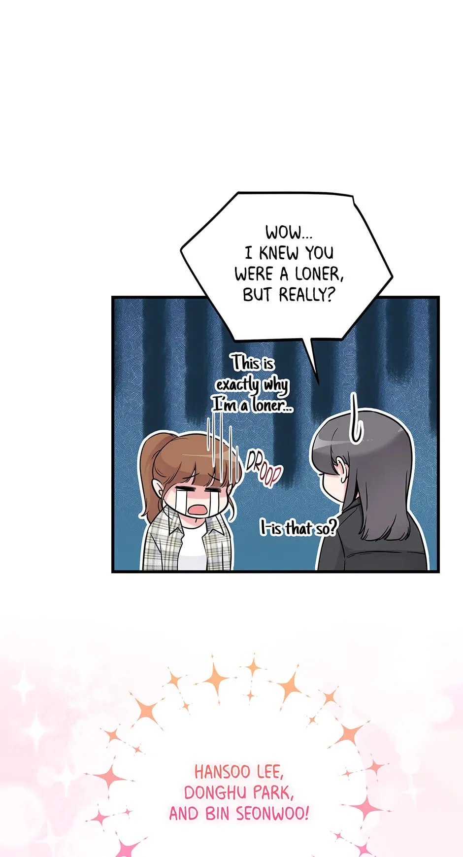 Love On Campus - Chapter 3 - Page 57