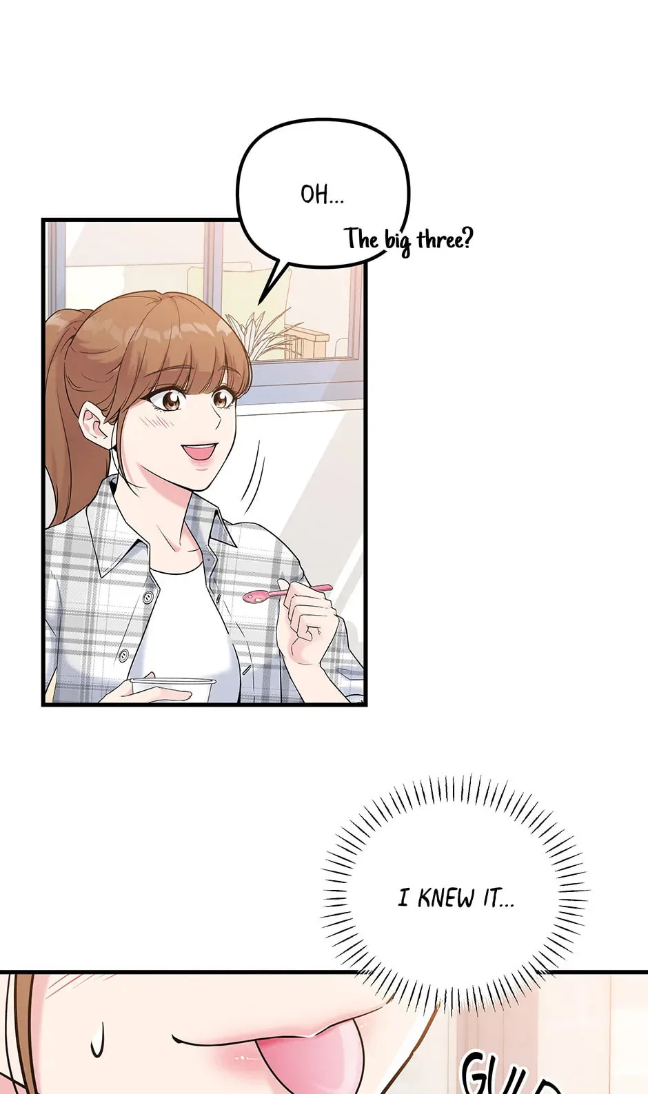 Love On Campus - Chapter 3 - Page 61