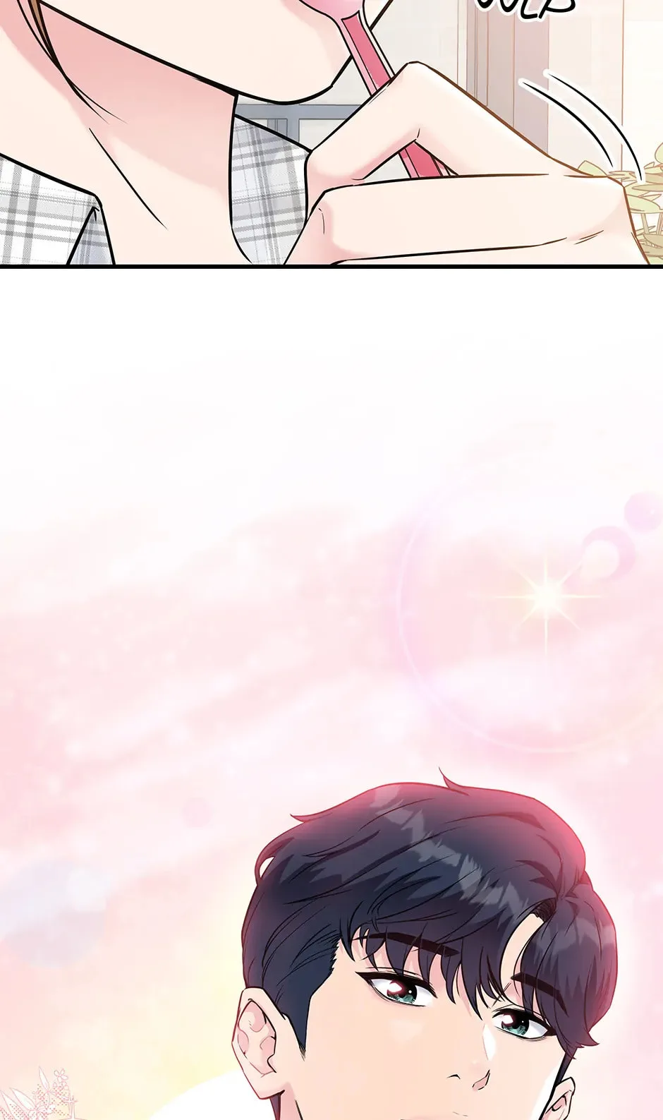 Love On Campus - Chapter 3 - Page 62