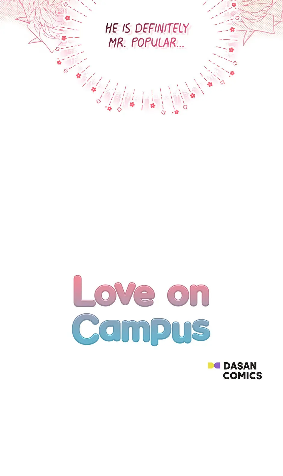 Love On Campus - Chapter 3 - Page 64
