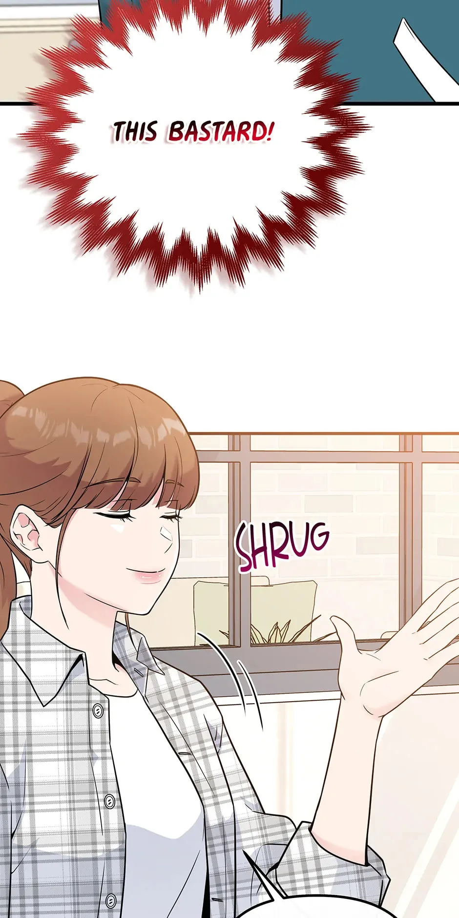 Love On Campus - Chapter 4 - Page 14