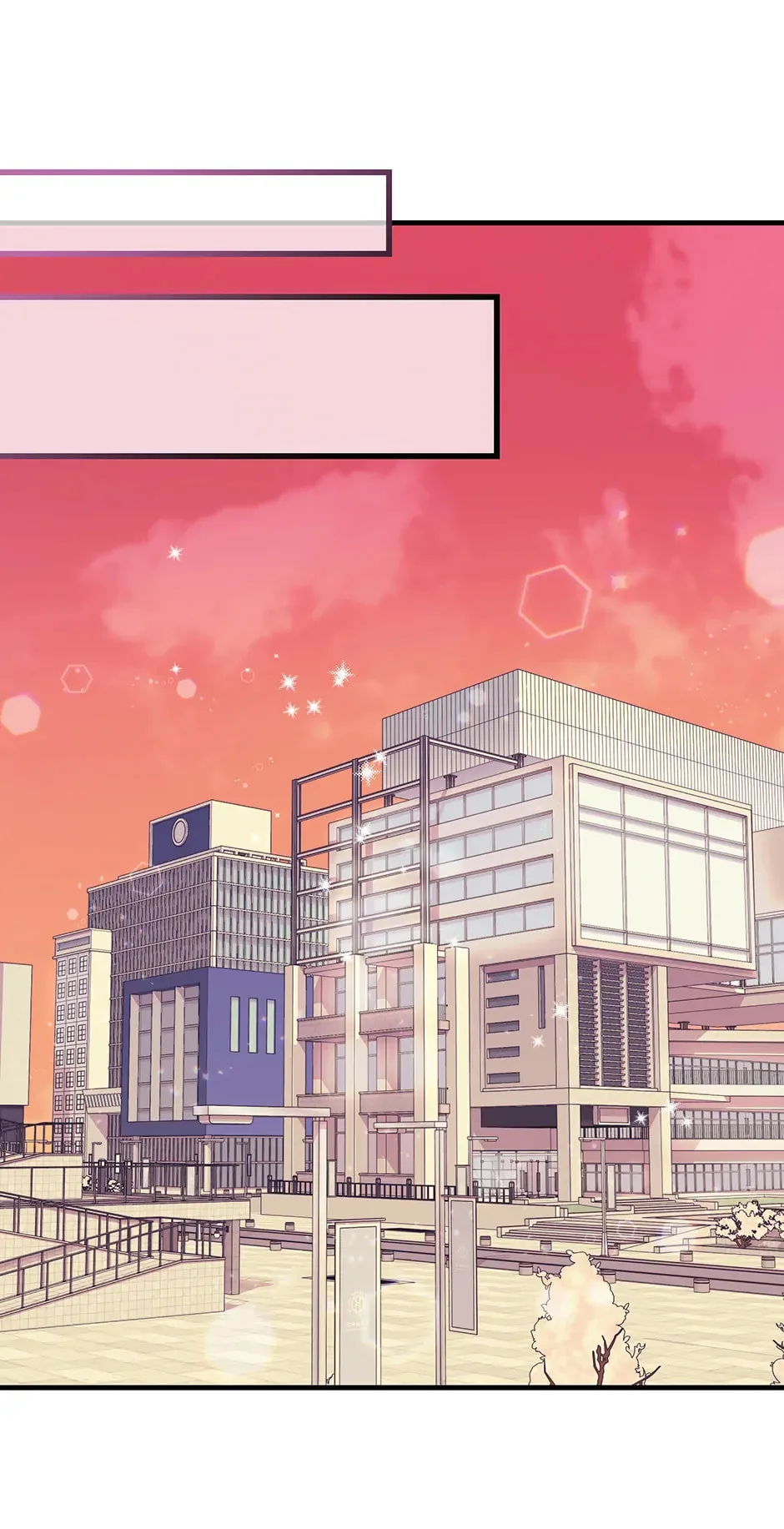 Love On Campus - Chapter 4 - Page 19
