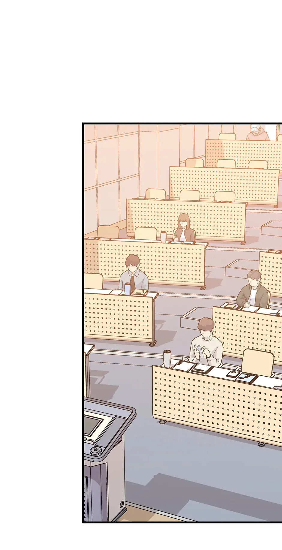 Love On Campus - Chapter 4 - Page 20