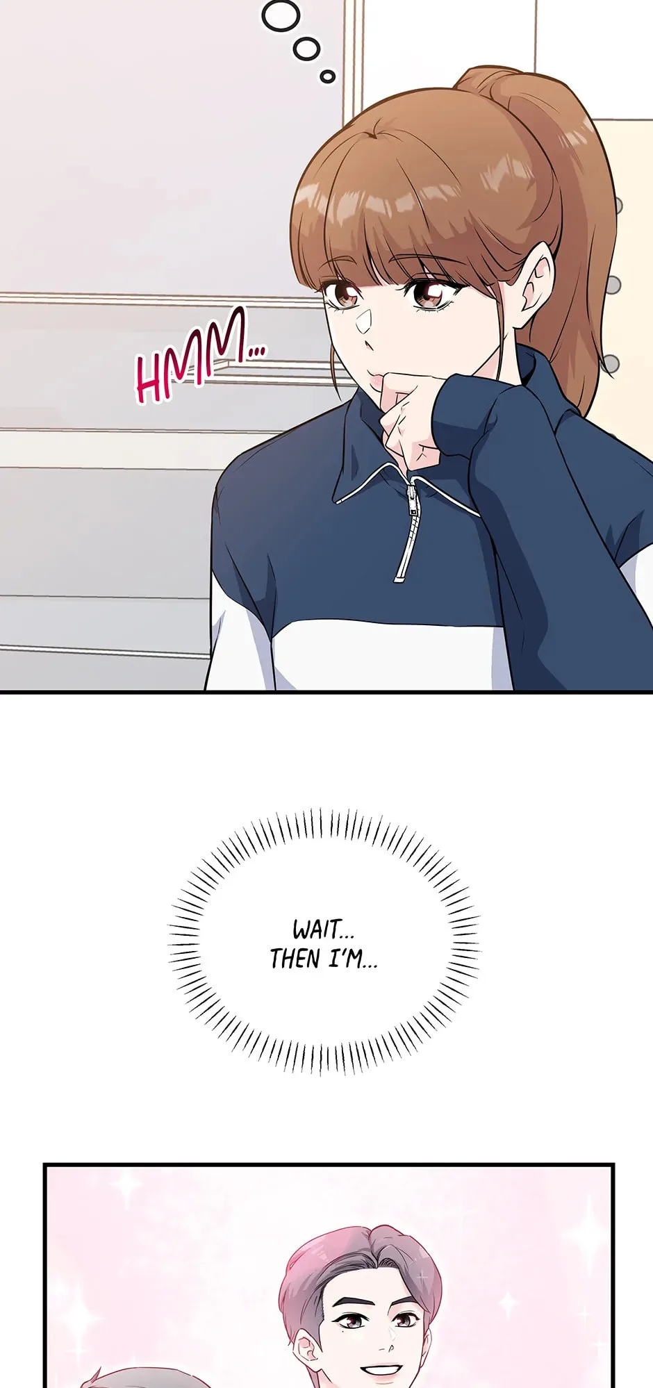 Love On Campus - Chapter 4 - Page 28