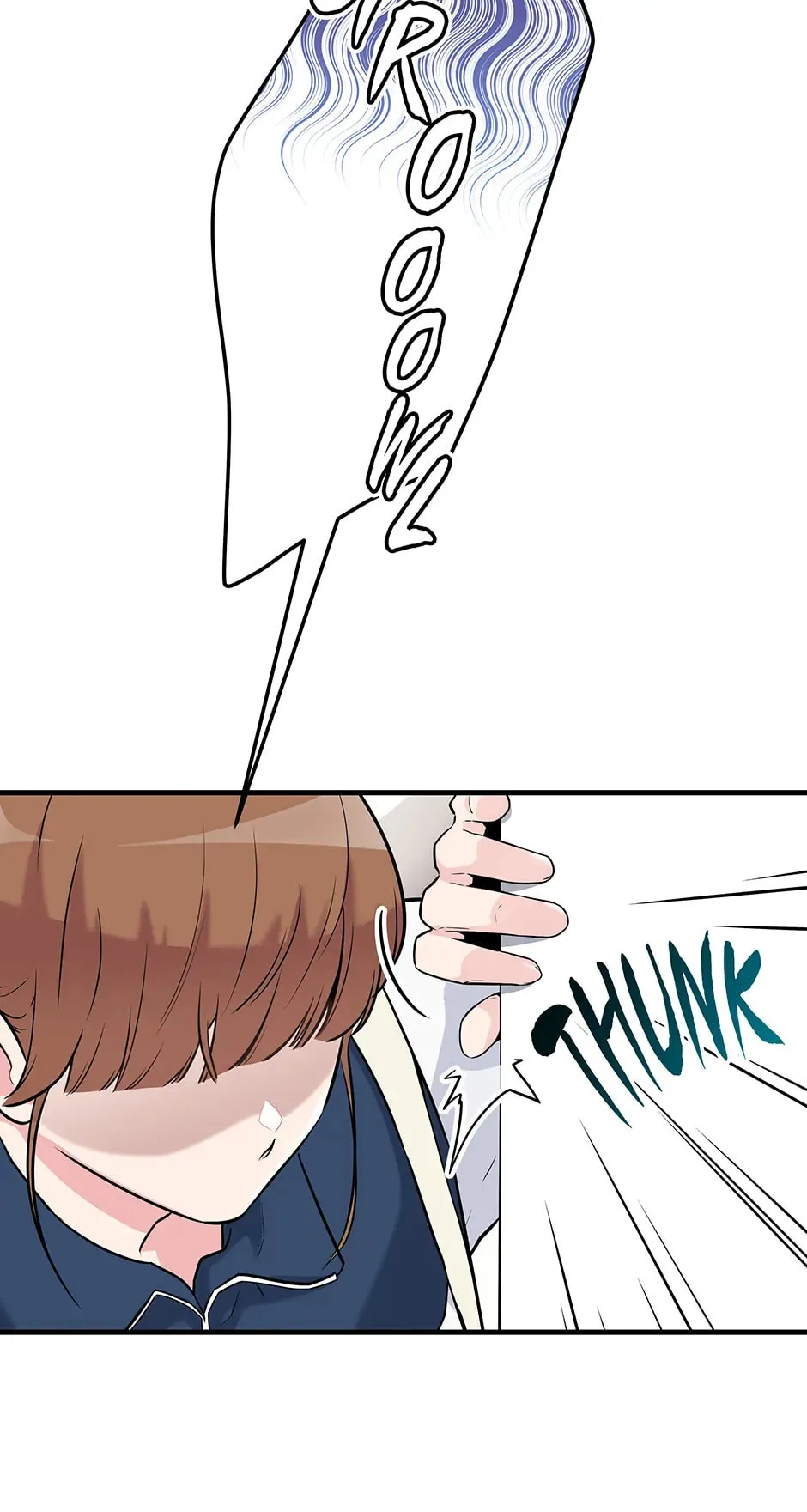 Love On Campus - Chapter 4 - Page 34