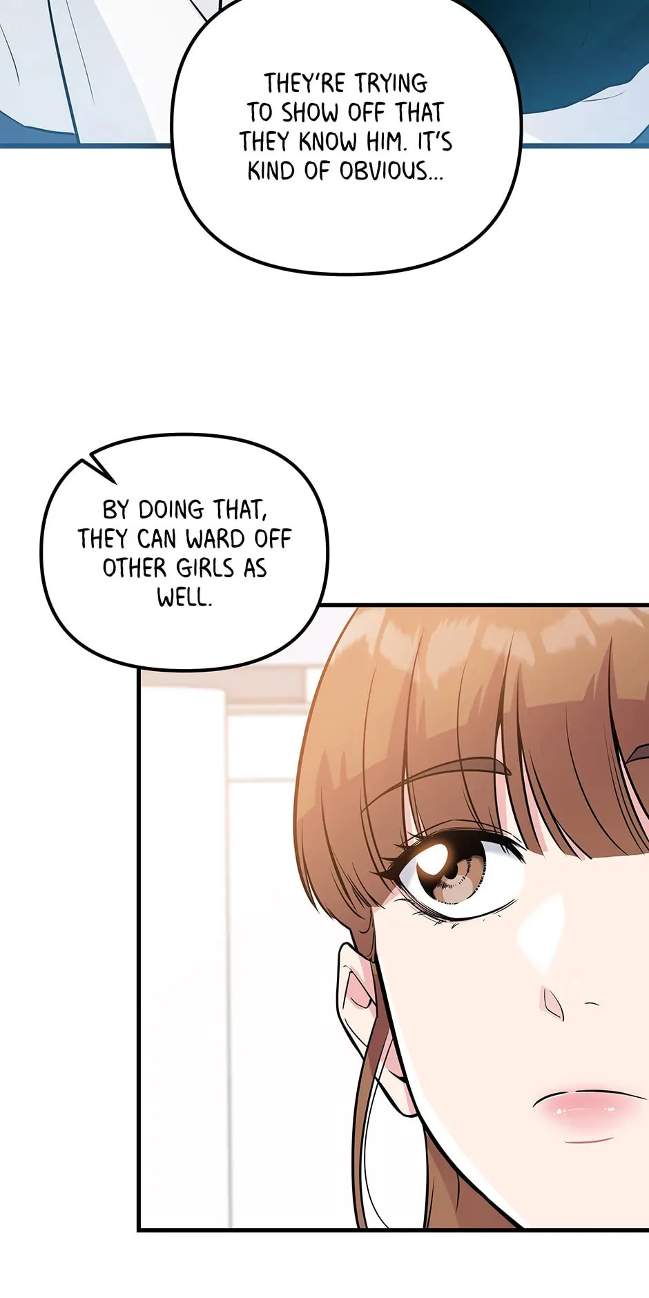 Love On Campus - Chapter 4 - Page 53