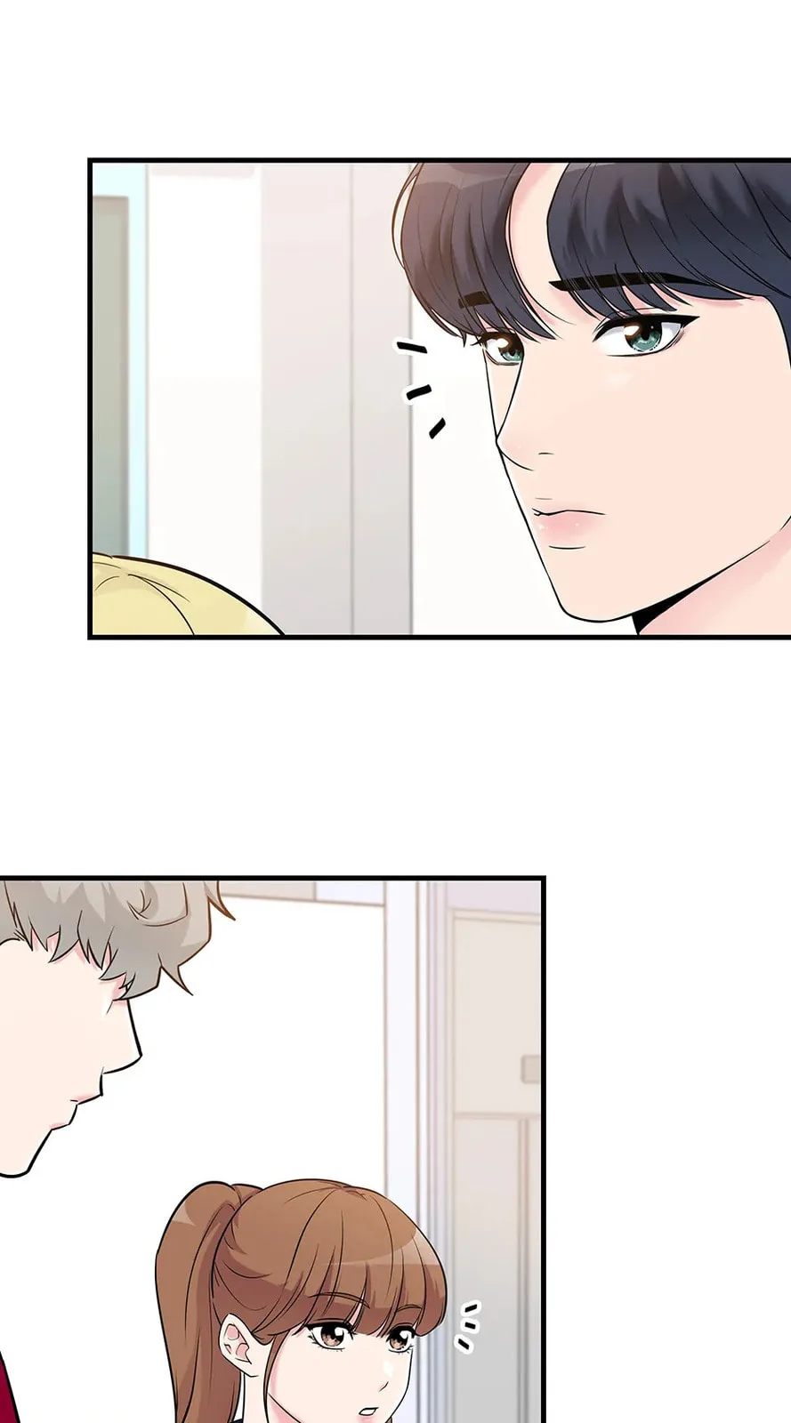 Love On Campus - Chapter 4 - Page 55
