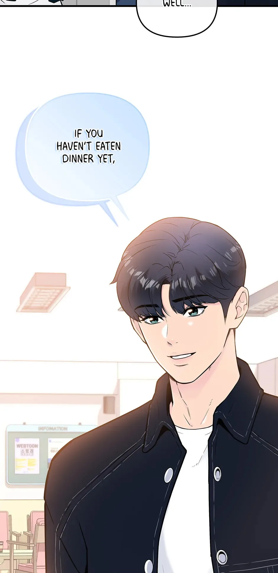 Love On Campus - Chapter 4 - Page 62