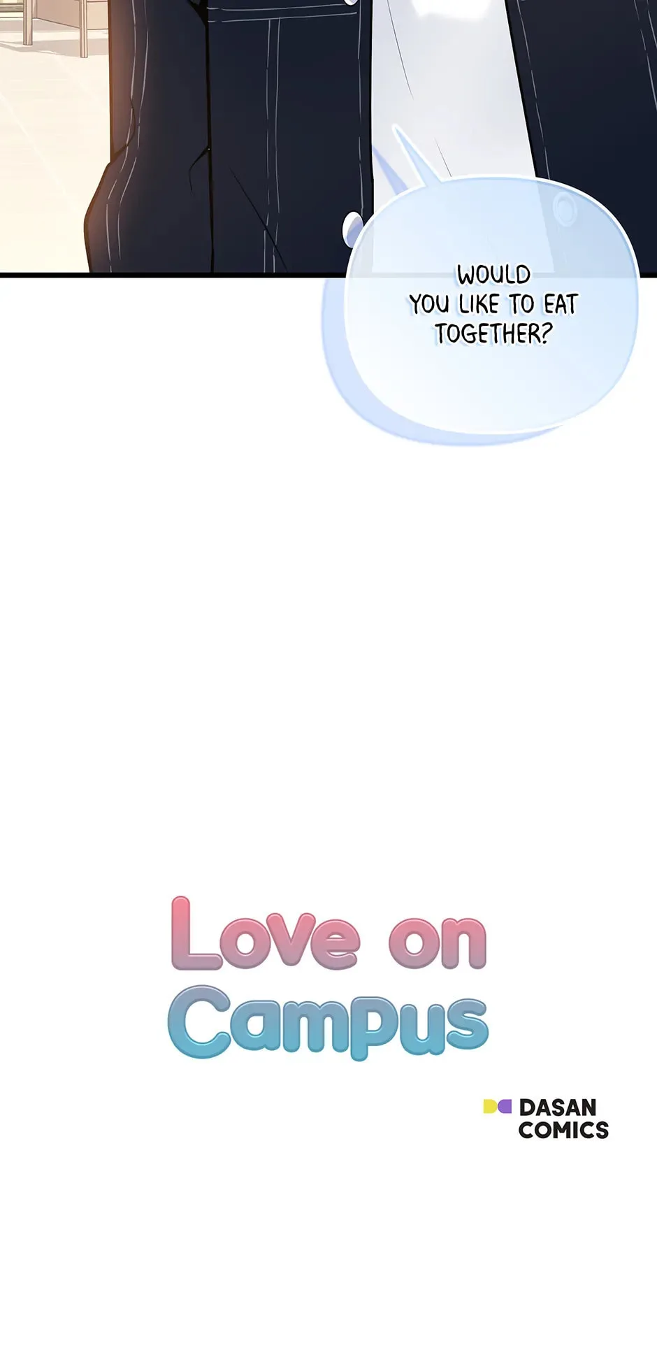 Love On Campus - Chapter 4 - Page 63