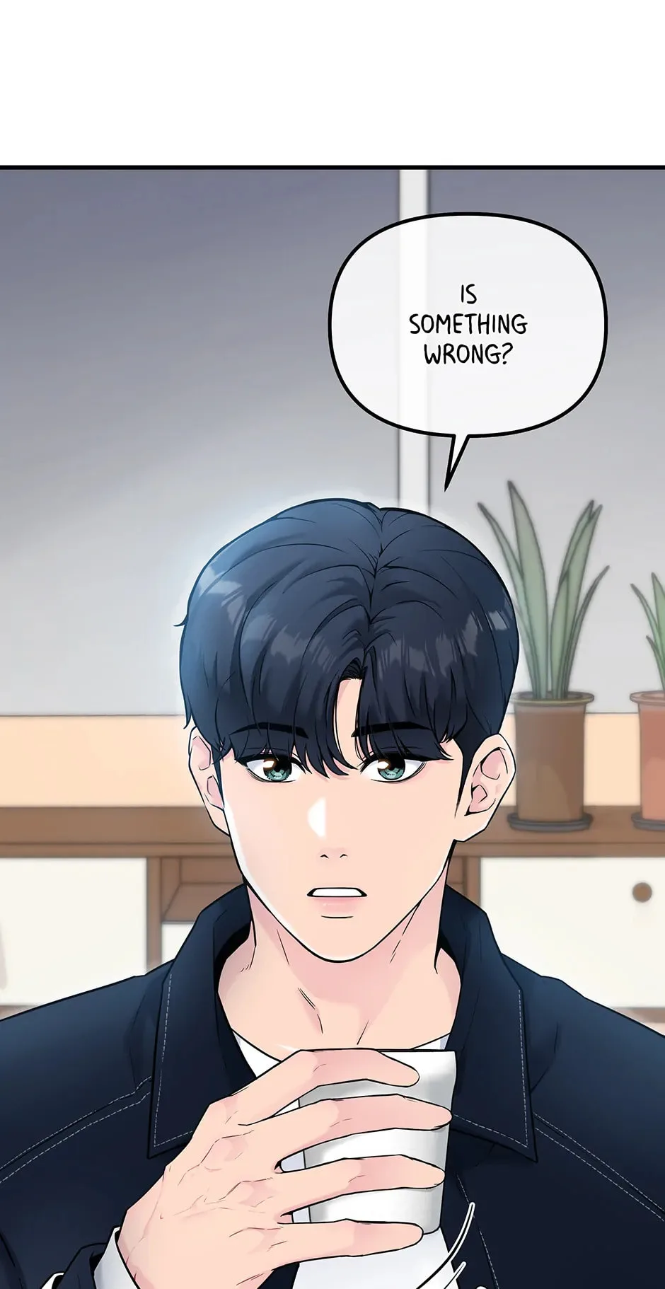 Love On Campus - Chapter 5 - Page 6