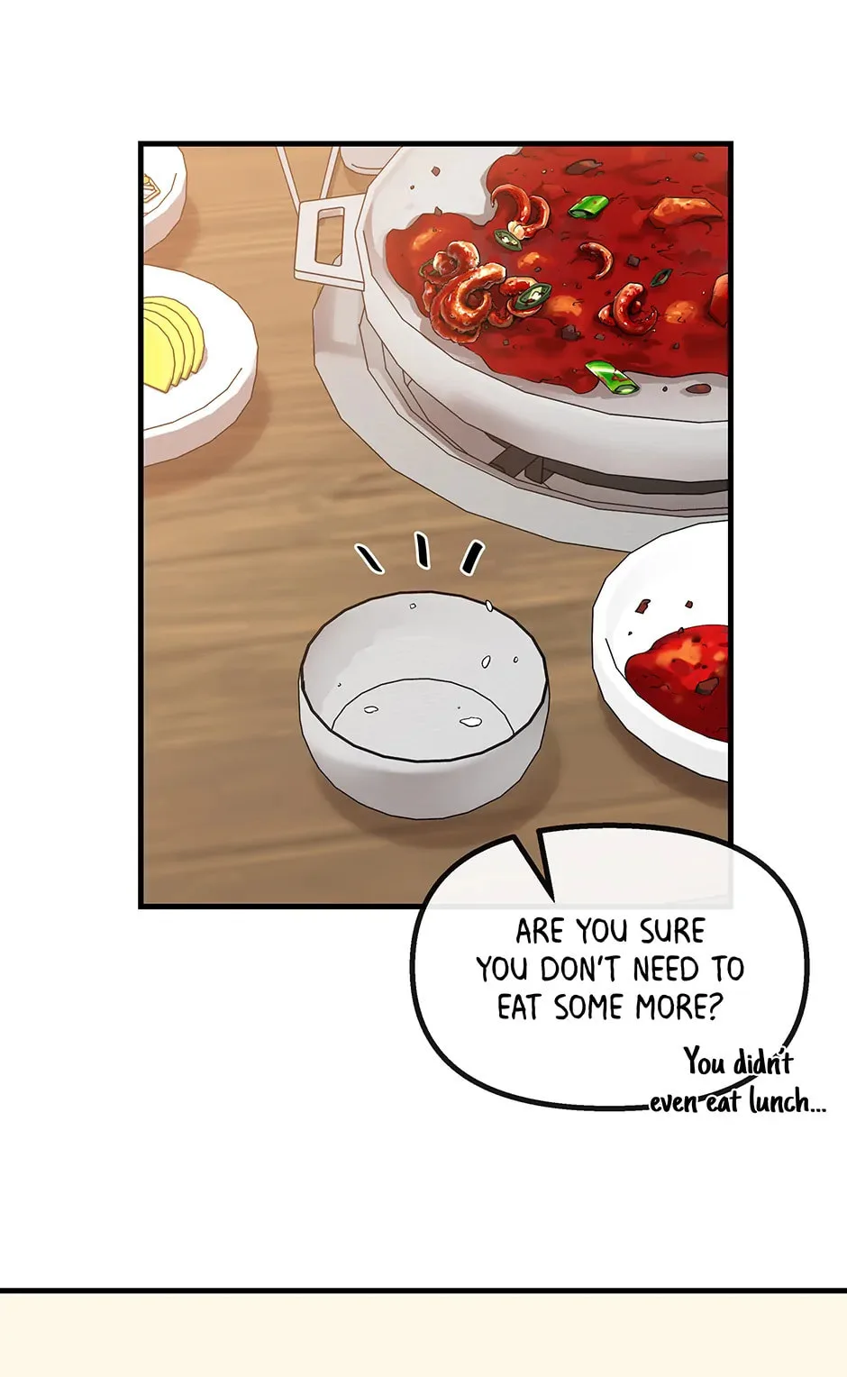 Love On Campus - Chapter 5 - Page 11